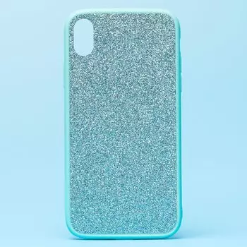 Чехол-накладка PC055 для смартфона Apple iPhone XR, green (131673)