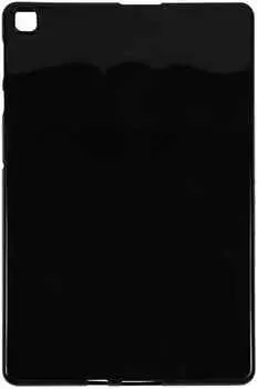 Чехол-накладка Red Line для планшета Honor Pad 6/X6, силикон, черный (УТ000026668)