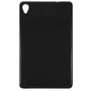 Чехол-накладка Red Line для планшета Lenovo M8 FHD, черный (УТ000026663)