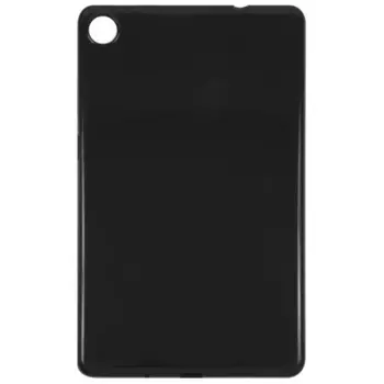 Чехол-накладка Red Line для планшета Lenovo M8 HD, черный (УТ000026664)