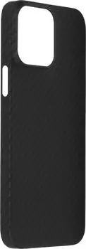 Чехол-накладка Red Line для смартфона Apple iPhone 13 Pro, карбон, черный (УТ000027009)