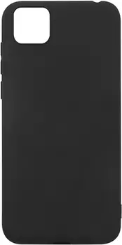 Чехол-накладка Red Line для смартфона Huawei Honor 9S, черный (УТ000021092)