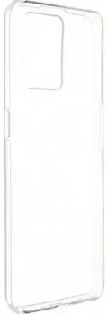 Чехол-накладка Red Line IBox Crystal для смартфона Realme 9, силикон, прозрачный (УТ000032153)