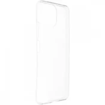 Чехол-накладка Red Line IBox Crystal для смартфона Xiaomi 11 Lite 5G NE 2021, силикон, прозрачный (УТ000027396)