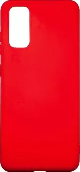 Чехол-накладка Red Line Ultimate для смартфона Xiaomi Redmi Note 11 Pro/11 Pro 5G, красный (УТ000030976)