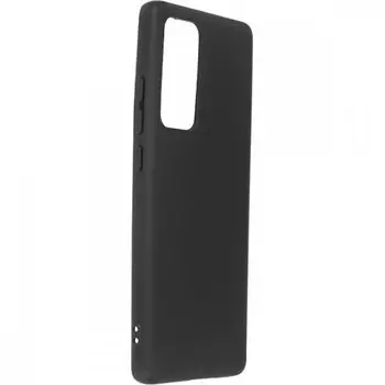 Чехол-накладка Red Line Ultimate для смартфона Xiaomi 12X, черный (УТ000029599)