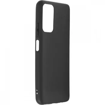 Чехол-накладка Red Line Ultimate для смартфона Xiaomi Redmi Note 11/11s, черный (УТ000029584)