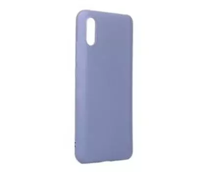 Чехол-накладка Red Line Ultimate для смартфона Xiaomi Redmi 9A, синий (УТ000021977)