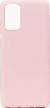 Чехол-накладка Red Line Ultimate для смартфона Xiaomi Redmi Note 11 Pro/11 Pro 5G, розовый (УТ000030978)