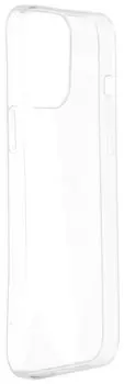 Чехол-накладка Red Line IBox Crystal для смартфона Apple iPhone 13 Pro Max, силикон, прозрачный (УТ000027031)
