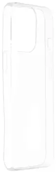 Чехол-накладка Red Line IBox Crystal для смартфона Apple iPhone 13 Pro, силикон, прозрачный (УТ000027030)