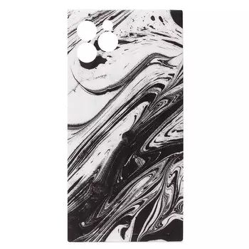 Чехол-накладка SC206 для смартфона Apple iPhone 11 Pro, силикон, рисунок (003) (125394)