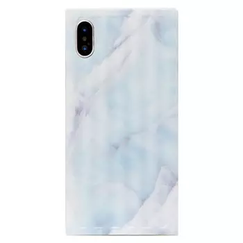 Чехол-накладка SC206 для смартфона Apple iPhone X/XS, силикон, рисунок (001) (124473)