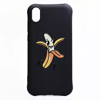 Чехол-накладка SC210 для смартфона Huawei Honor 8S/Honor 8S Prime/Y5 2019, силикон, рисунок (002) (124850)