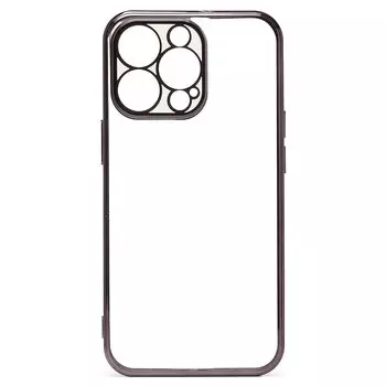 Чехол-накладка SC215 для смартфона Apple iPhone 13 Pro Max, силикон, принт 001 (203008)