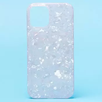 Чехол-накладка SC241 для смартфона Apple iPhone 12 Pro Max, принт 001 (130933)