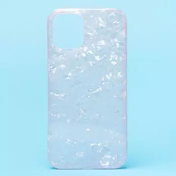 Чехол-накладка SC241 для смартфона Apple iPhone 12 mini, принт 001 (130930)