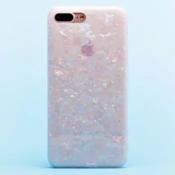 Чехол-накладка SC241 для смартфона Apple iPhone 7 Plus/8 Plus, принт 002 (130943)