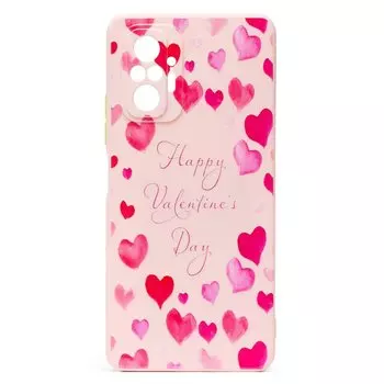 Чехол-накладка SC246 для смартфона Xiaomi Redmi Note 10 Pro, принт 002 (132511)