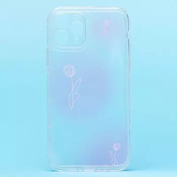 Чехол-накладка SC249 для смартфона Apple iPhone 11 Pro, принт 002 (132816)