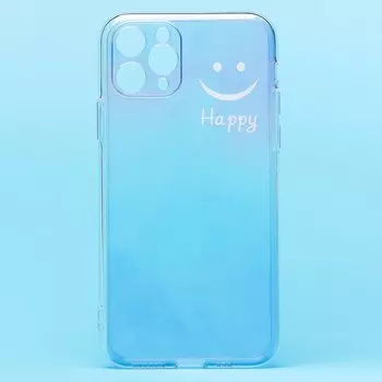 Чехол-накладка SC249 для смартфона Apple iPhone 11 Pro, принт 005 (132819)