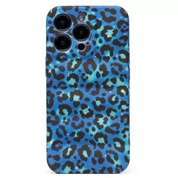 Чехол-накладка SC265 для смартфона Apple iPhone 13 Pro, силикон, принт 002 (204478)