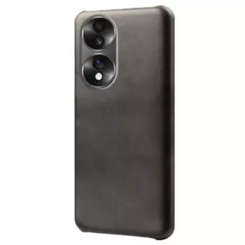 Чехол-накладка TFN для смартфона HONOR 70, силикон, черный (TFN-SC-HON70SLMBK)