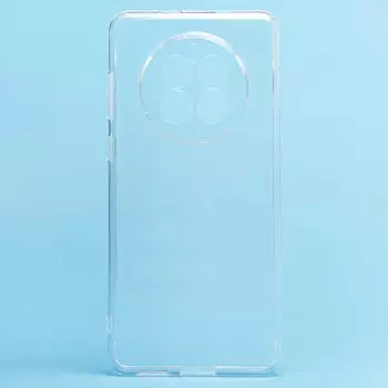 Чехол-накладка Ultra Slim для смартфона Huawei Mate 50E, прозрачный (213358)