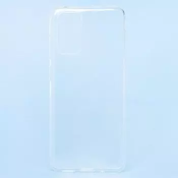 Чехол-накладка Ultra Slim для смартфона Huawei Honor 30 Pro+, силикон, прозрачный (116791)