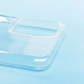 Чехол-накладка Ultra Slim для смартфона Realme 9i, силикон, прозрачный (205355)
