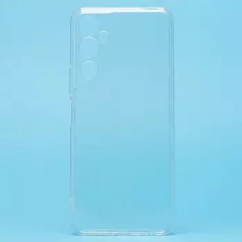 Чехол-накладка Ultra Slim для смартфона TECNO Pova Neo 2, силикон, прозрачный (214522)