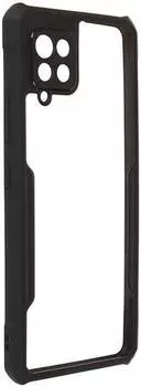 Чехол-накладка Xundd Beatle для смартфона Samsung Galaxy A42, черный (УТ000025603)