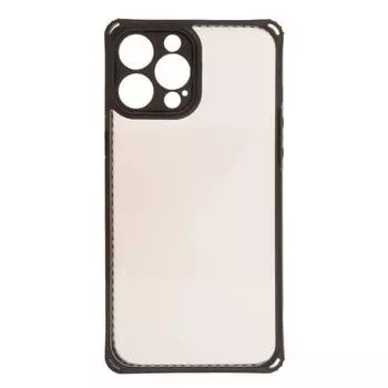 Чехол-накладка Xundd Pioneer для смартфона Apple iPhone 13 Pro Max, черный (1019210)