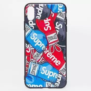 Чехол No name SC140 для смартфона Apple iPhone XS Max, принт 003 (99678)