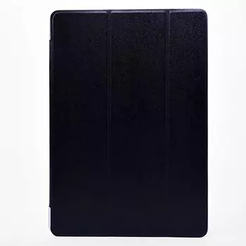 Чехол TC001 для планшета Apple iPad Pro 11 полиуретан, черный (98830)