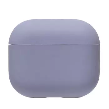 Чехол для Apple AirPods 3, фиолетовый (202969)