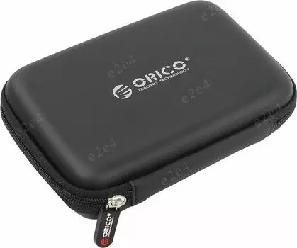 Чехол Orico 2.5", черный (PHB-25-BK)