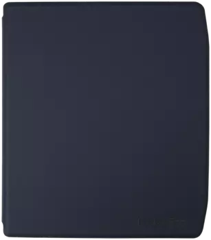 Чехол POCKETBOOK 700 ERA Shell Cover для универсальный Pocketbook Era 7, экокожа, синий (HN-SL-PU-700-NB-WW)