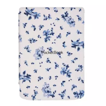 Чехол POCKETBOOK H-S-634-F-WW оригинал для PocketBook 629, 634, принт (H-S-634-F-WW)