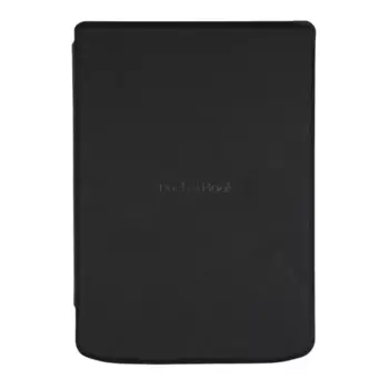 Чехол POCKETBOOK H-S-634-K-WW оригинал для PocketBook 629, 634, черный (H-S-634-K-WW)