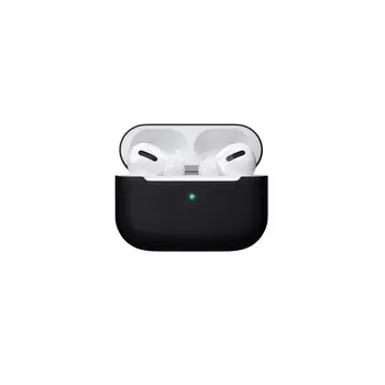 Чехол Red Line для Apple AirPods Pro, черный (УТ000019189)