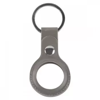 Чехол Red Line для Apple Airtag, серый (УТ000025885)