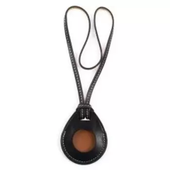 Чехол Red Line для Apple Airtag, темно-синий (УТ000026131)