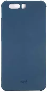 Чехол Red Line Extreme для смартфона Huawei P10 Plus, полиуретан, синий