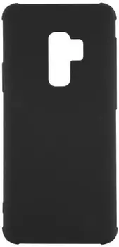 Чехол Red Line Extreme для смартфона Samsung Galaxy S9, полиуретан, черный