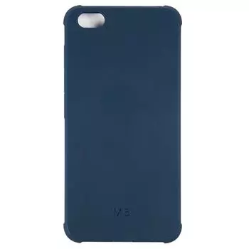 Чехол Red Line Extreme для смартфона Xiaomi Mi5, полиуретан, синий