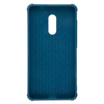 Чехол Red Line Extreme для смартфона Xiaomi Mi5c, полиуретан, синий