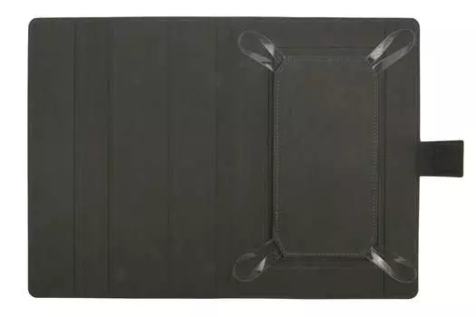 Чехол Red Line Slim для планшета универсальный 7-8" искусственная кожа с элементами пластичного полиуретана, фиолетовый (УТ000017305)