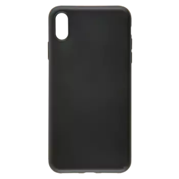 Чехол Red Line Ultimate для смартфона Apple iPhone XS, черный (УТ000016119)