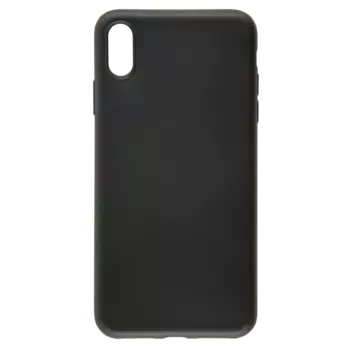 Чехол Red Line Ultimate для смартфона Apple iPhone XS Max, черный (УТ000016121)